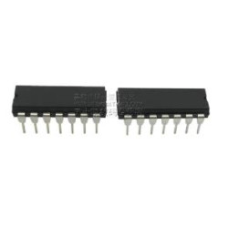 JM38510/11906BCA  91 DIP-14
