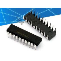 JM38510R75705SSA NS/国半 92+ DIP20