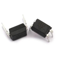 JC817B  DIP4 12