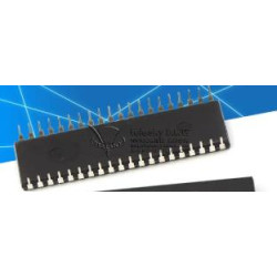 TMS9937 DIP-40