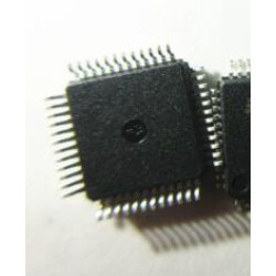 AT32UC3L032-AUT QFP48 ATMEL