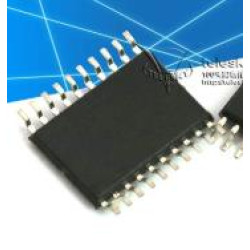 LM2711MT-ADJ NS/国半 03+ SSOP-20