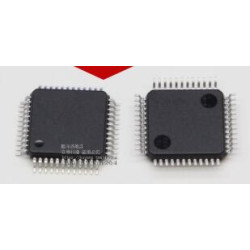 32UC3L032-AUT 原装ATMEL 12+ 48TQFP