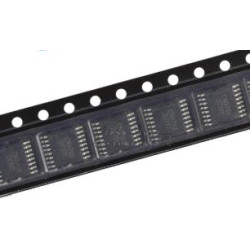 DSLVDS1047PWR TI/德州仪器 18+ TSSOP-16