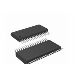 SH79F329AX TSSOP-38