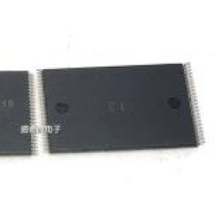 S34ML01G200TF100   TSSOP48