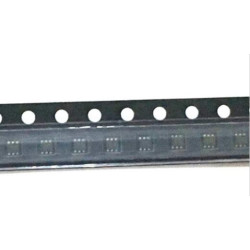 NX3020NAKV SOT563