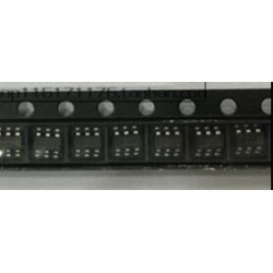 017ZH SOT23-6