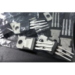 LM2576HVS-3.3 LM2576HVS-ADJ LM2576HVS-5.0 LM2576 NS(TI) 16+ TO220/TO263