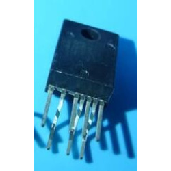 STR-W6753 SANKEN 12+ TO220F-7