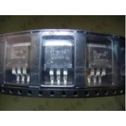 BL1084-25CS SOT-263-3