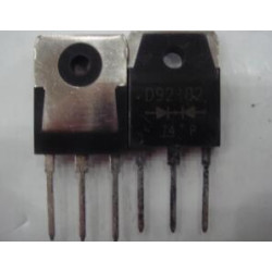 IRG4PC50UD-E TO-3P IR